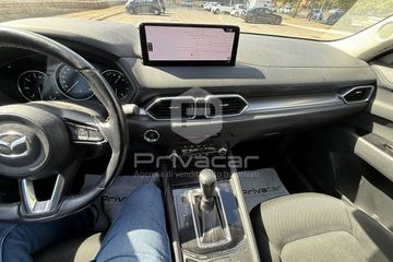Mazda CX-5 - 11