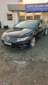 Volkswagen CC Basis BMT 2016 * Diesel - Volkswagen CC aus 2016