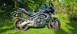Kawasaki Versys 650 mit Koffer - Offers matching your search criteria