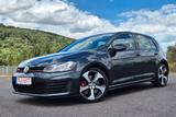 Volkswagen Golf VII Lim. GTI Performance, DSG, 1.Hand. - Volkswagen Golf: Gti1