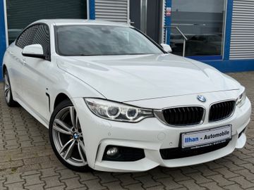BMW 420 Gran Coupé - 3