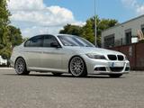 BMW 335i N54 LCi - BMW 335 in Duisburg