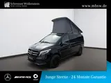 Mercedes-Benz V 300 Marco Polo 4M Solar*Offroad*Air*Solar*WiFi - : Van, Offroad