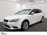 Seat Leon ST 1.4 TSI LED NAV PANO LEDER SHZ Style - Seat Leon: Style