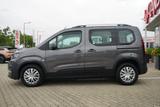 Peugeot Rifter 1.5 L1 Tempomat AHK Spurhalte Bluetooth - gebrauchte Peugeot Kleinbus