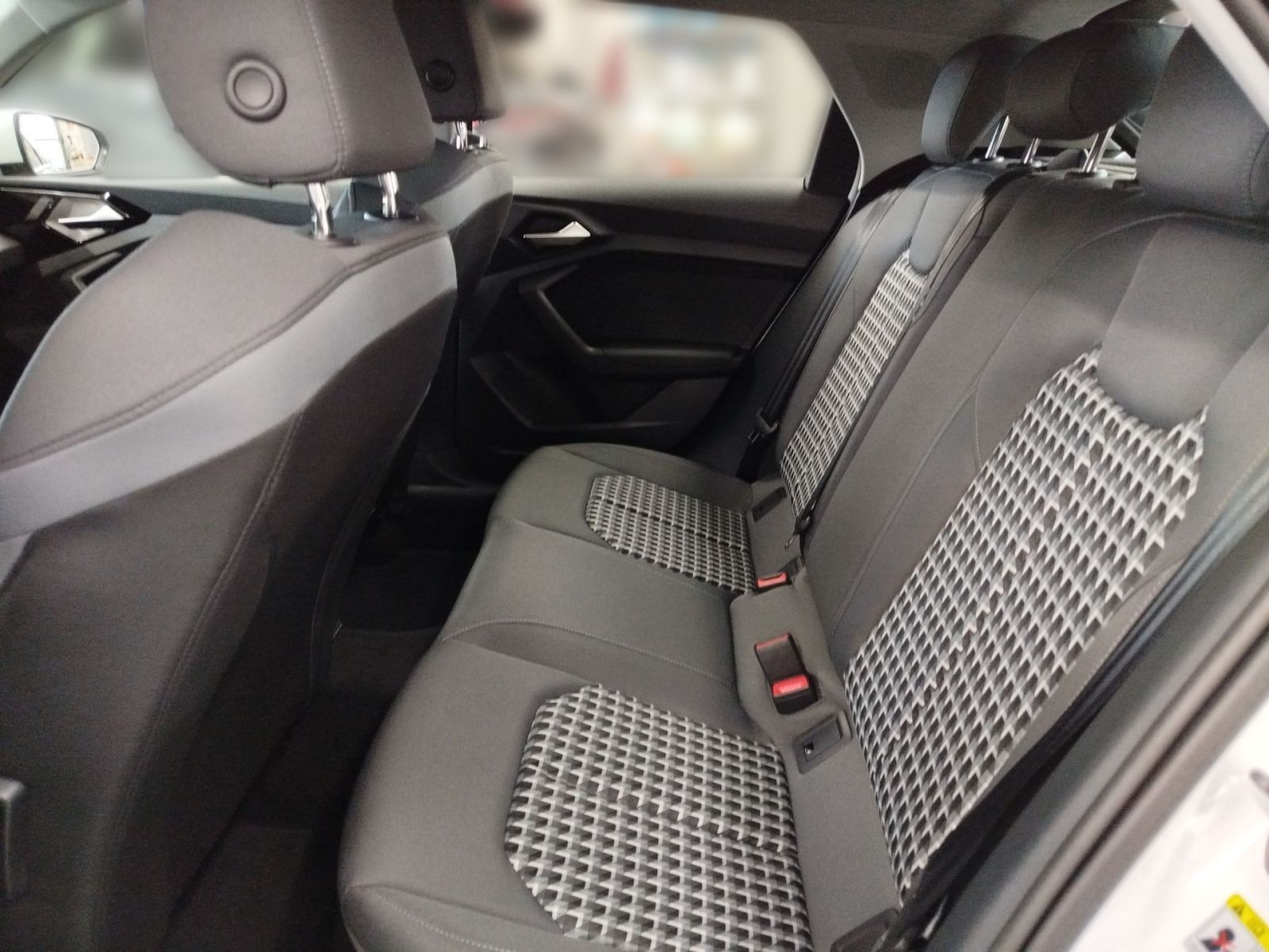 Audi A1 - Bild 10