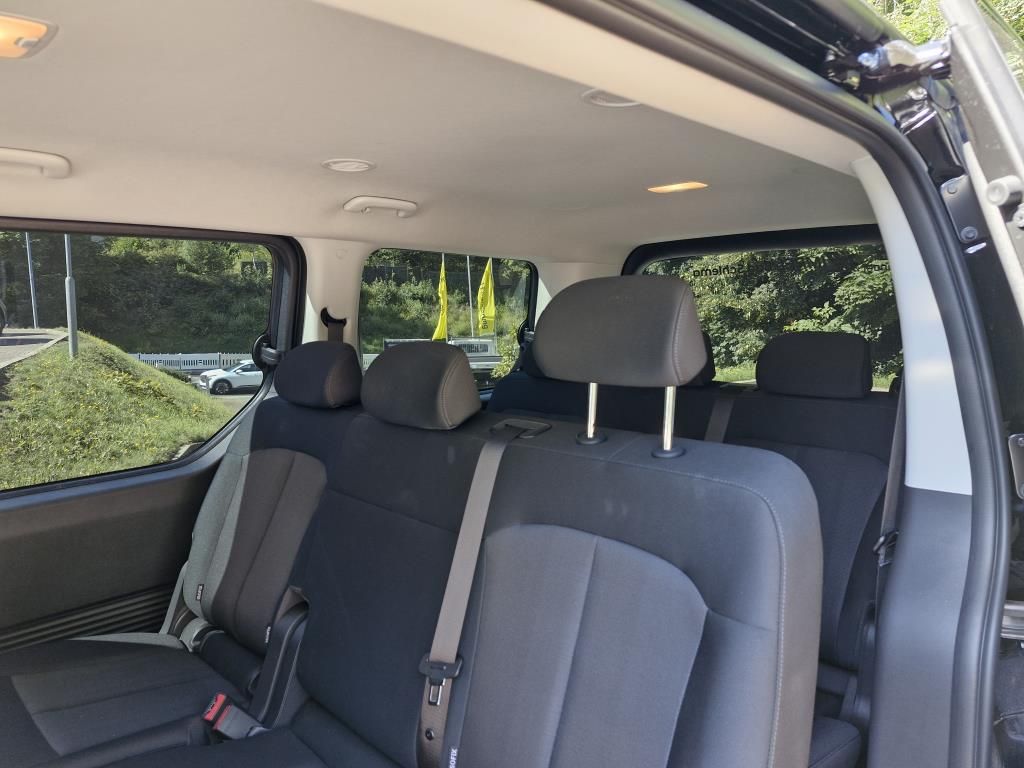 Autohaus Zimpel -  Hyundai Staria HEV Elektrische Schiebetüren+360 Kamera - Bild 15