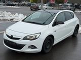 Opel Astra 1.4 Turbo Color Edition 88kW Color Edition - Opel Astra: Color Edition