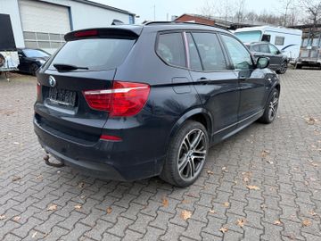 BMW X3 - 2