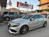 Mercedes-Benz Mercedes-benz A 160 Premium Amg - Mercedes-Benz A 160: AMG