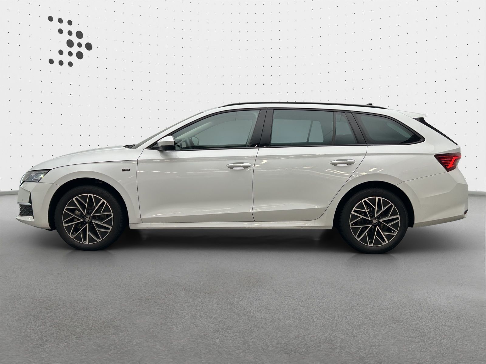 Skoda Octavia - Bild 4