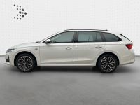 Skoda Octavia - Vorschau Bild 4