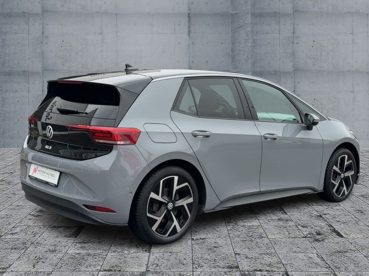 Volkswagen ID.3 - Bild 6