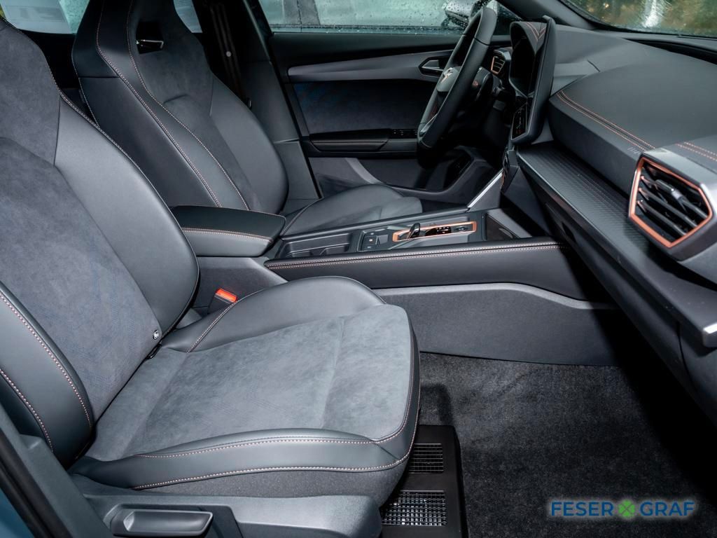 Cupra Formentor - Bild 9