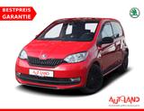Skoda Citigo 1.0 MPI Monte Carlo SHZ PDC Tempomat USB - Skoda Citigo mit Benzin-Antrieb
