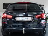 BMW 530d xDrive M-Sportpaket/HeadUp/Pano/H&K - BMW 530: Sportpaket 530d M