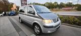 Volkswagen WV multivan 2.5Tdi Higline - Volkswagen LT aus 2006