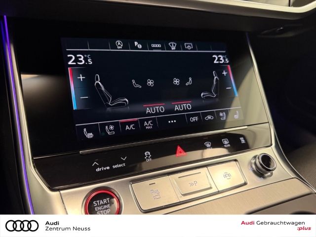 Audi S6 - Bild 22
