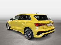 Audi RS3 - Vorschau Bild 3