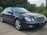Mercedes-Benz E 320 E -Klasse Lim. |Avantgarde|Klima|Navi| - Mercedes-Benz E 320 Gebrauchtwagen in Berlin