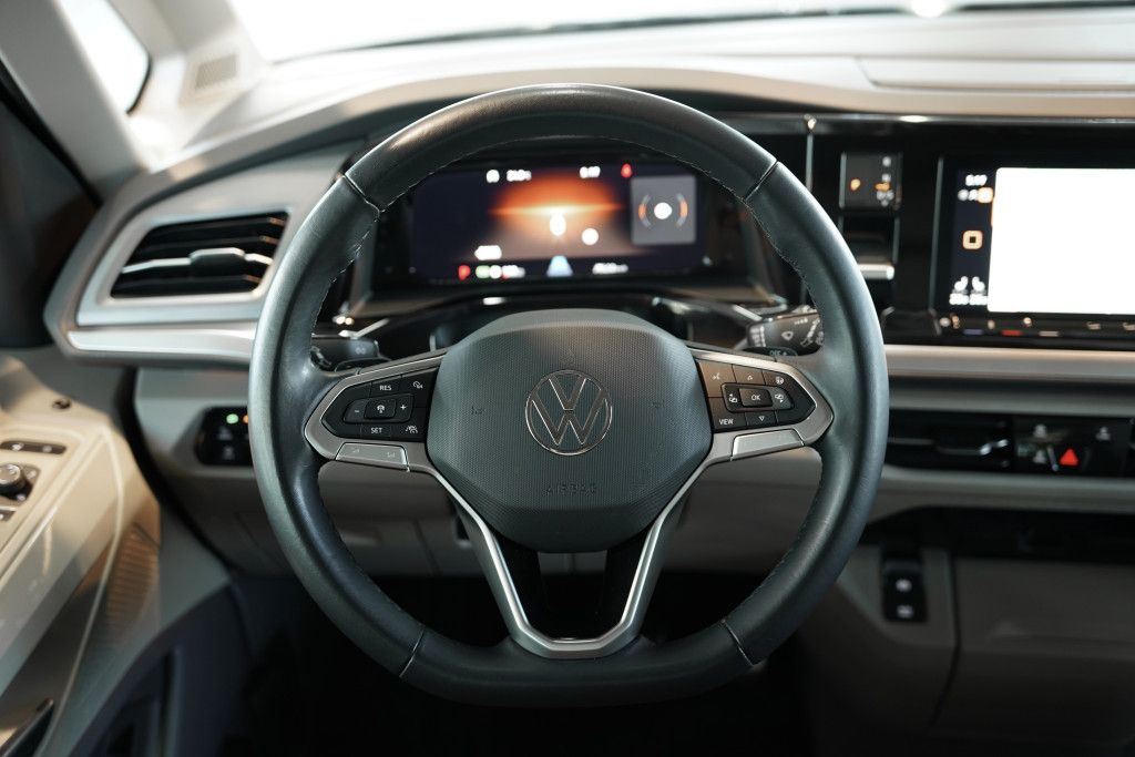 Vw T7 Multivan