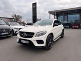 Mercedes-Benz GLE 500 Coupé Amg Styling Panorama - gebrauchte Mercedes-Benz GLE 500 aus dem Jahr 2017
