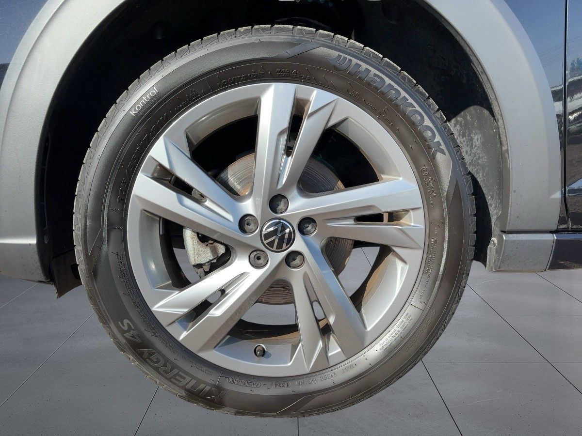 Volkswagen Taigo - Bild 17