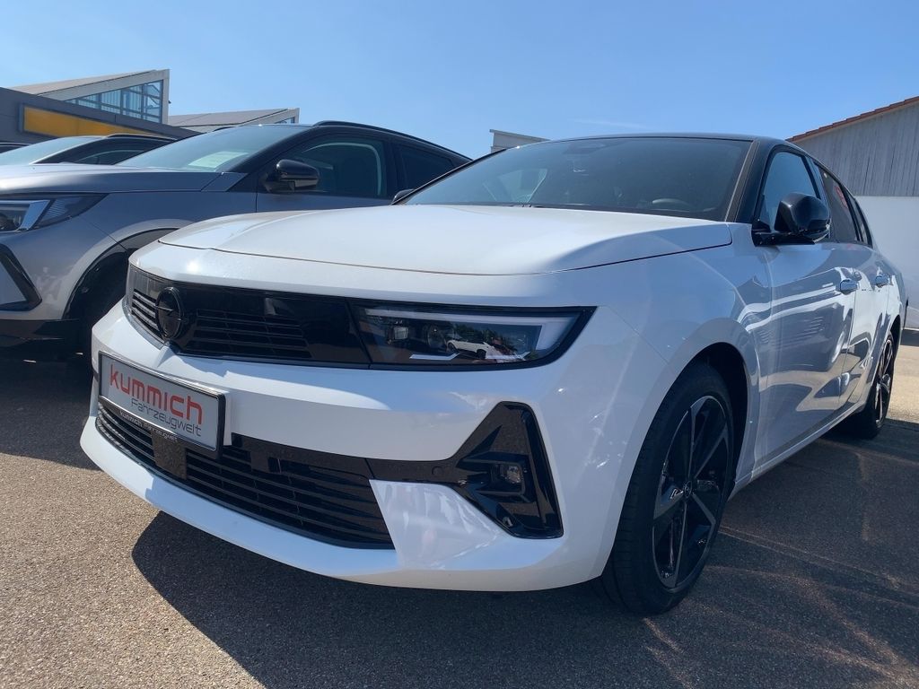 Astra , Sports Tourer, GS 1.2 Turbo