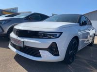 Opel Astra - Vorschau Bild 1