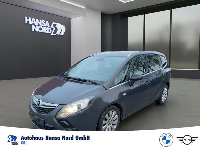 Opel Zafira 2.0 CDTI Innovation XENON NAVI KAMERA 17"