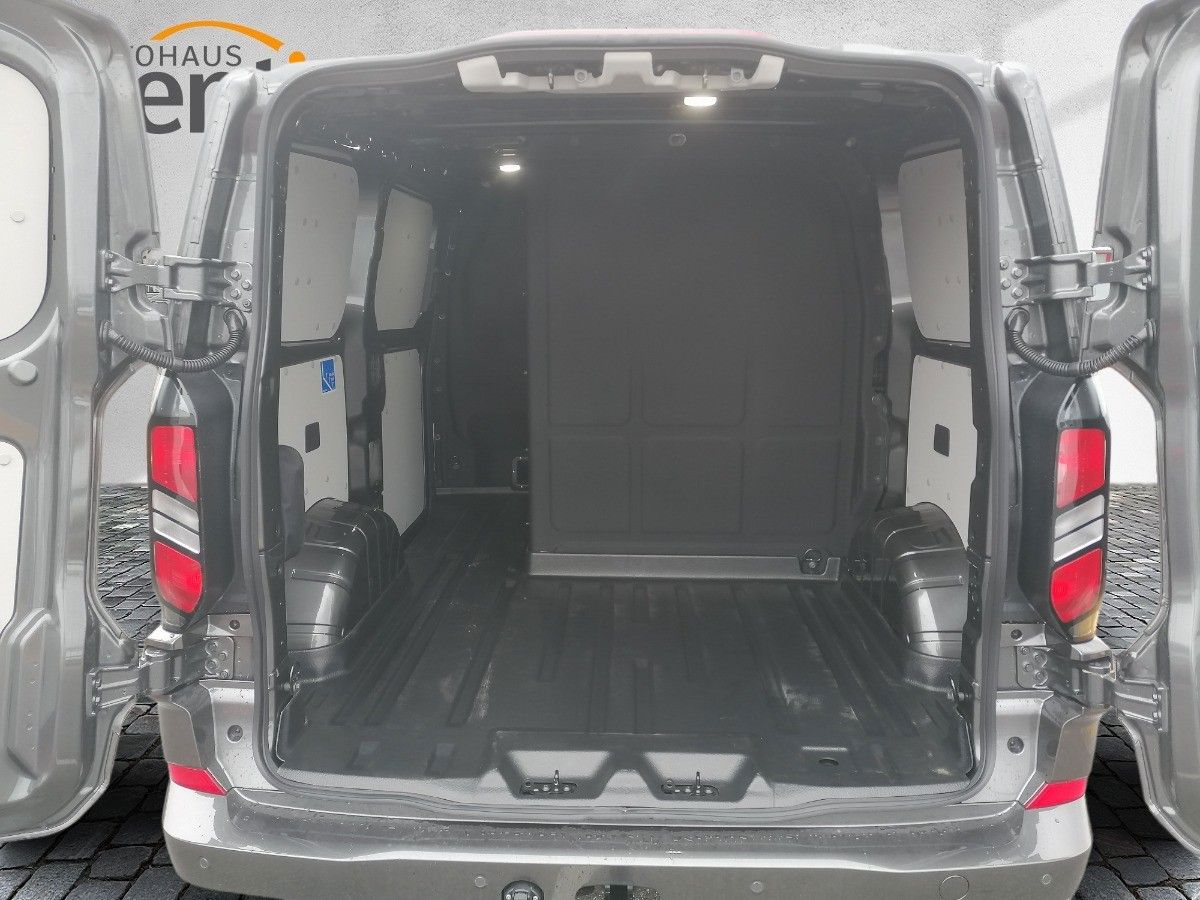 Ford Transit Custom - Bild 17