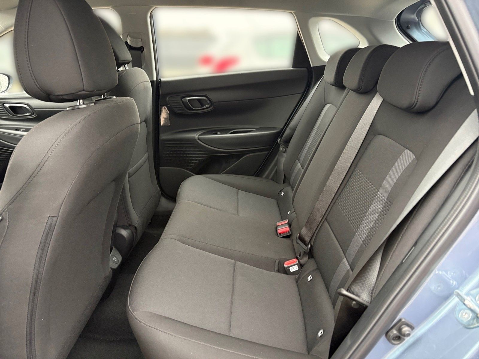 Fahrzeugabbildung Hyundai i20 Trend