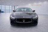 Maserati Ghibli 3.0 V6 S Q4 Automatik - Maserati Ghibli Gebrauchtwagen
