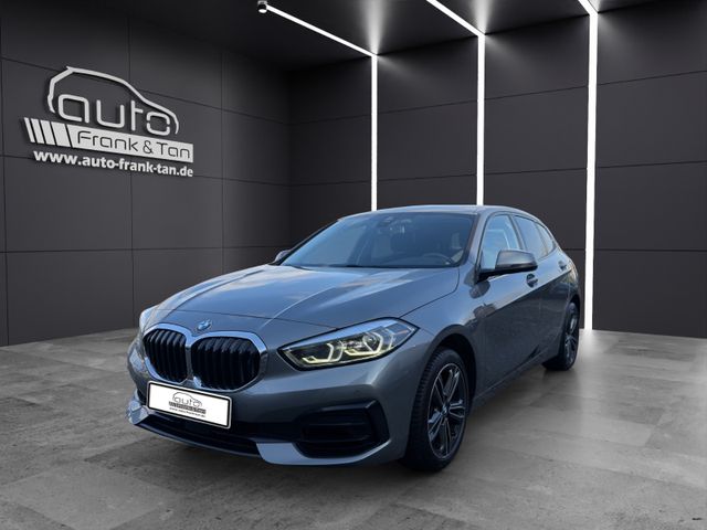 BMW 116 i Sport Line/Winter Paket/Performance/Tempo