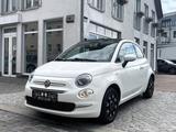 Fiat 500C 1.2 Lounge - gebrauchte Fiat 500C aus dem Jahr 2016