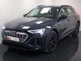 Audi Q8 e-tron 55 quattro S line |Matrix|Luft|LED - Audi Q8 e-tron in Köln