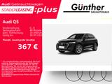 Audi Q5 40 TFSI QUATTRO+360 KAMERA+AHK+MATRIX+EL SITZ - AUDI Q5 Leasingangebote für Privatpersonen