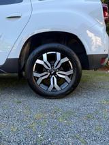 Dacia Duster LPG gepflegt AHK 8fach bereift - Dacia Duster Gebrauchtwagen in Bremen