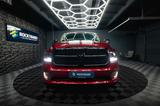 Dodge RAM 5.7 V8 HEMI 4x4 OFFROAD Night-Paket *LED*AHK - scheckheftgepflegte Dodge RAM