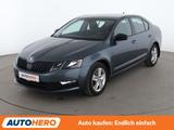 Skoda Octavia 1.5 TSI ACT Style *TEMPO*PDC*SHZ*ALU*