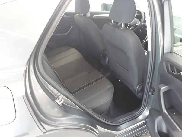 T-Roc 1.5 TSI LIFE LED+APP+DCP+NAVI+SITZHZG+LANE