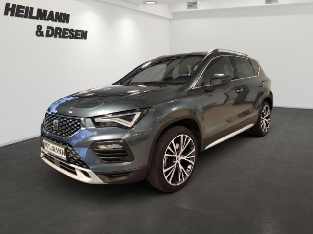 Seat Ateca 4Drive Xperience 2.0 TSI DSG/Standheizung/