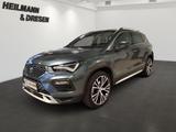 Seat Ateca 4Drive Xperience 2.0 TSI DSG/Standheizung/ - Seat Ateca in Herne