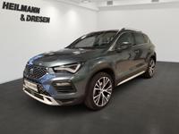 Seat Ateca 4Drive Xperience 2.0 TSI DSG/Standheizung/