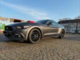 Ford Mustang Ecoboost DEUTSCHES MODELL, un... - Ford Mustang in Oberhausen