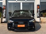 Audi A1 SPB 1.6 TDI Admired, Neopatentati - Audi A1 admired mit Diesel-Antrieb
