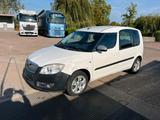 Skoda Roomster  1.4 Diesel - Skoda Roomster mit Diesel-Antrieb: 1.4