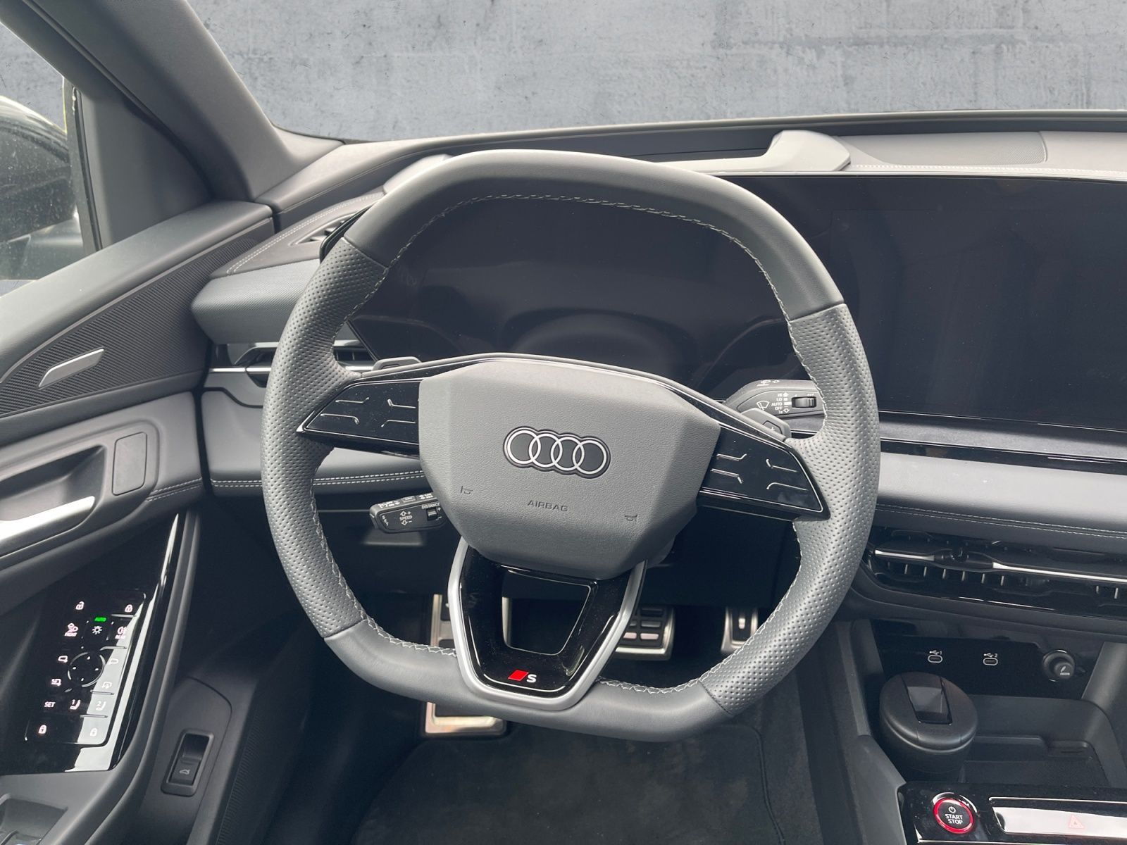 Audi SQ6 e-tron - Bild 10