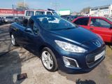 Peugeot 308 CC Cabrio-Coupe Active - Peugeot aus 2011: Cabrio