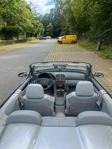 Mercedes-Benz Mercedes Benz CLK 320 V6 Cabrio Vollaussta... - Mercedes-Benz CLK 320 in Bielefeld
